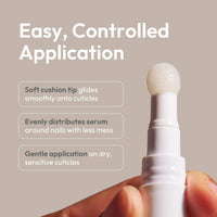 Kerasal Cuticle Cure