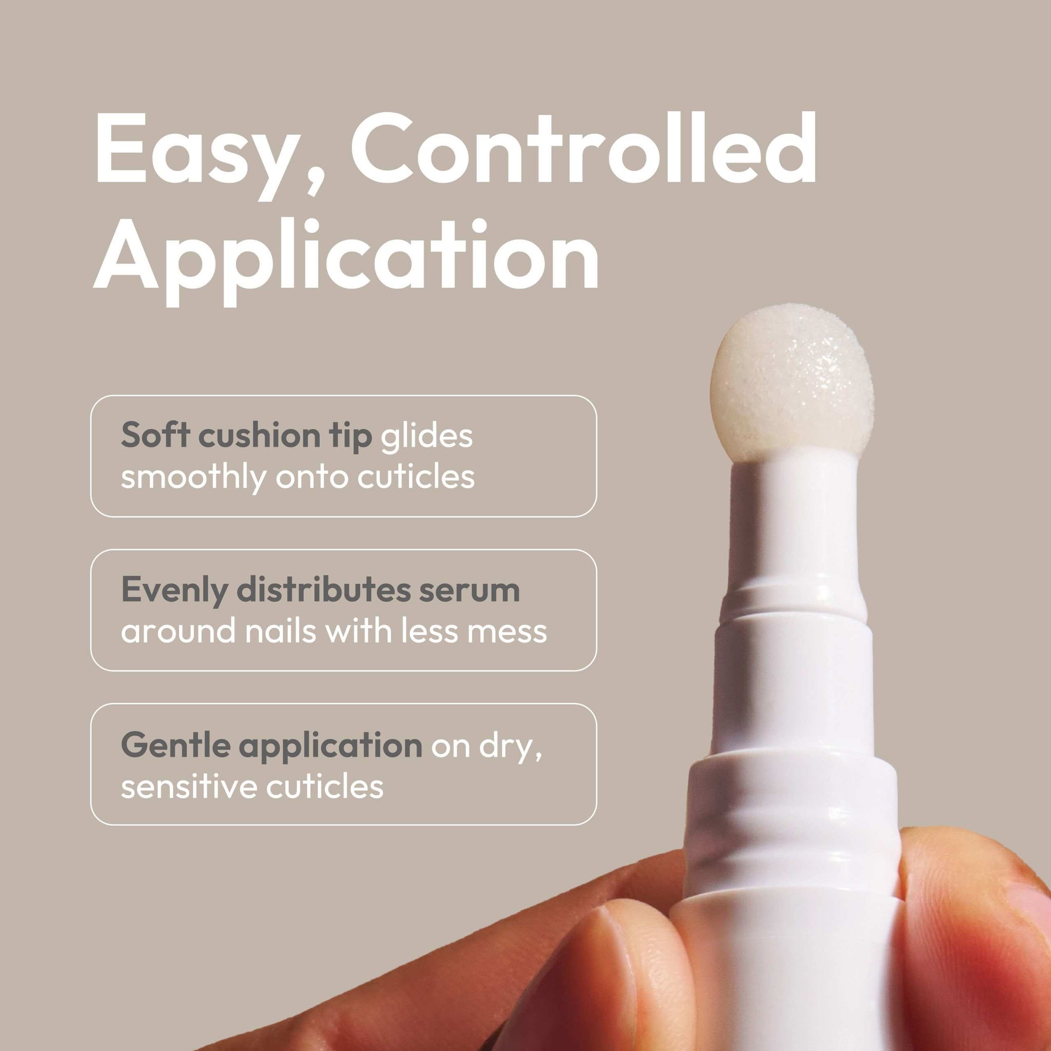 Kerasal Cuticle Cure