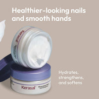 Kerasal Miraculous Mani Nail Strengthener Cream