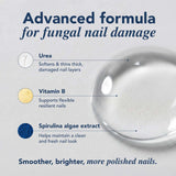 Kerasal Advanced Clear & Defend Fungal Nail Renewal