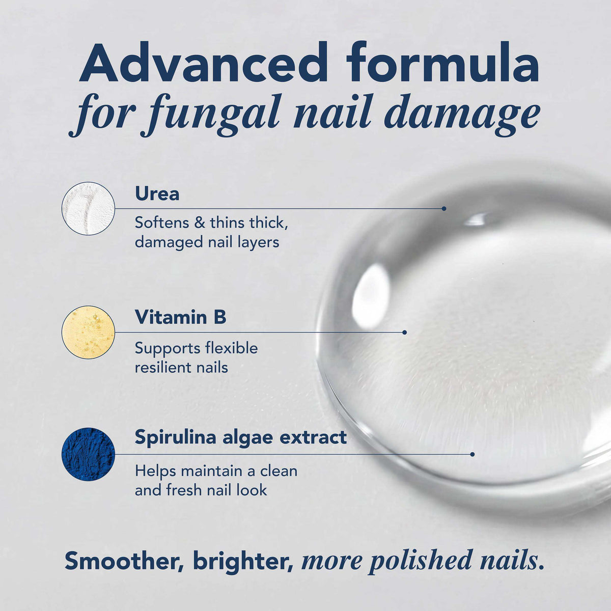 Kerasal Advanced Clear & Defend Fungal Nail Renewal