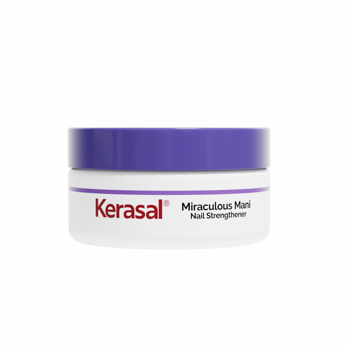 Kerasal Miraculous Mani Nail Strengthener Cream