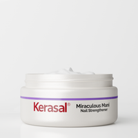 Open Kerasal Miraculous Mani Nail Strengthener Cream
