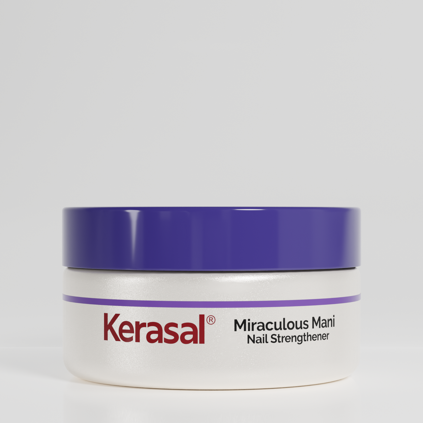 Kerasal Miraculous Mani Nail Strengthener Cream
