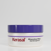 Kerasal Miraculous Mani Nail Strengthener Cream