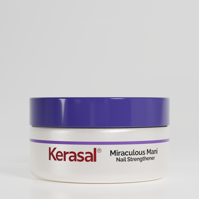 Kerasal Miraculous Mani Nail Strengthener Cream