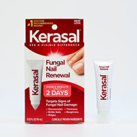 Kerasal Fungal Nail Renewal