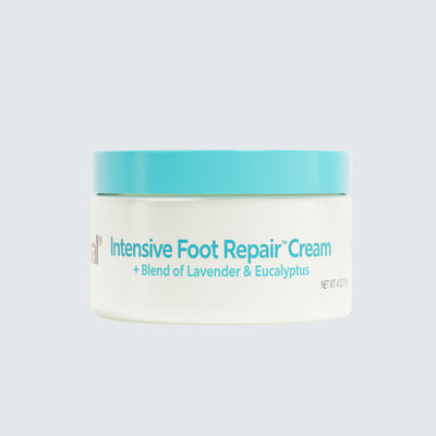 Kerasal Intensive Foot Repair Cream