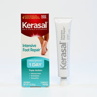 Kerasal Intensive Foot Repair