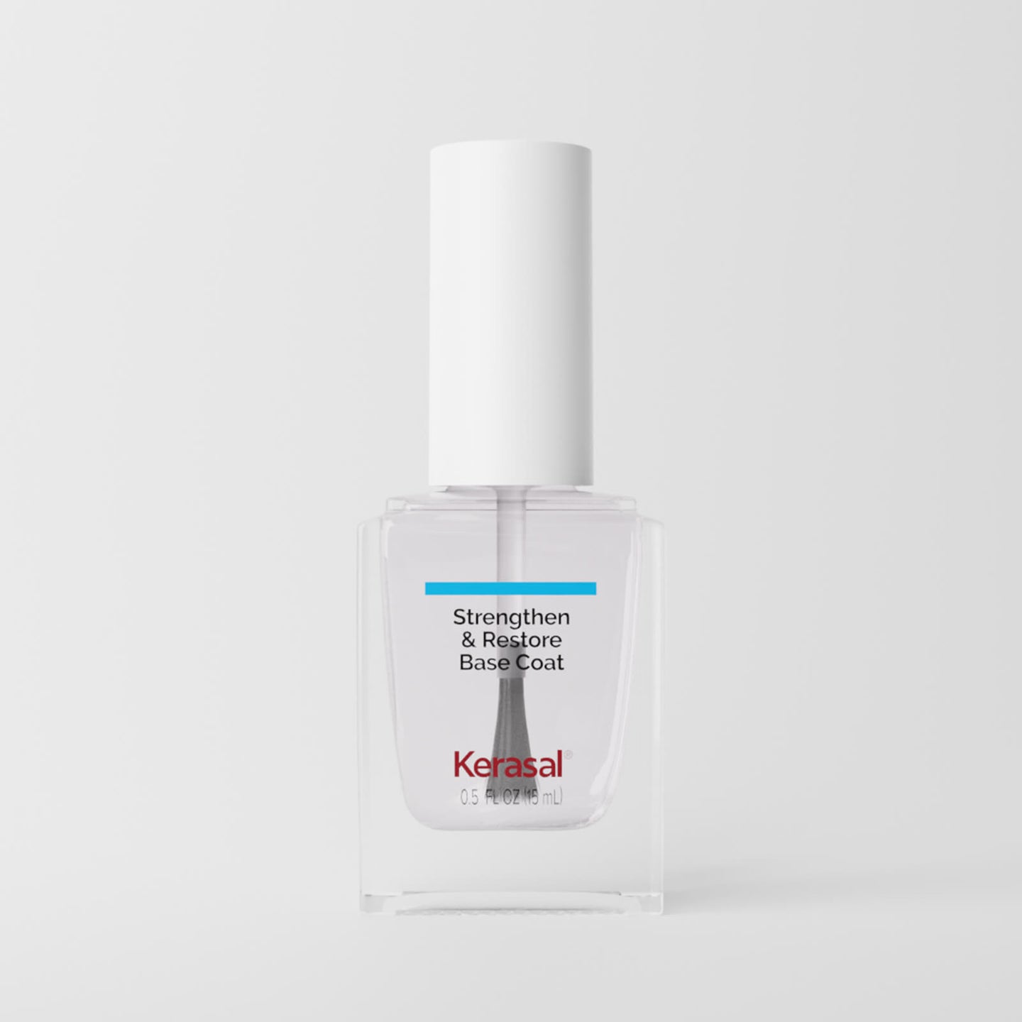 Kerasal Strengthen & Repair Base Coat